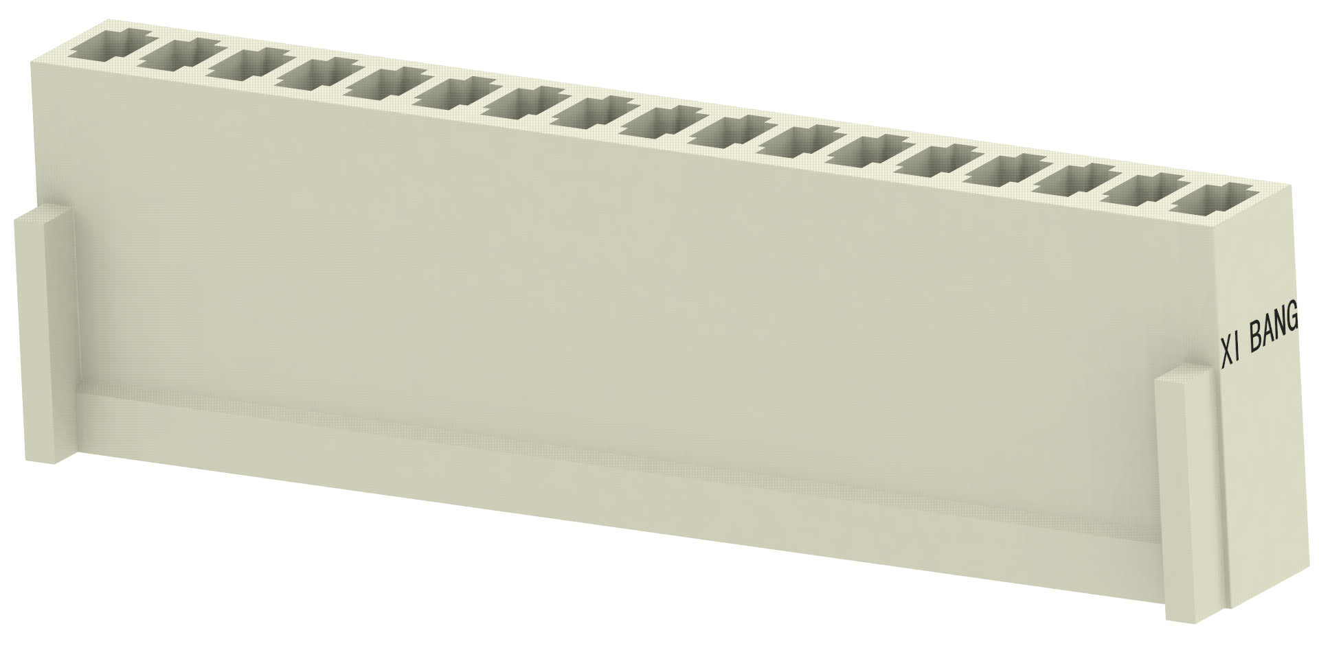 XB-X254-CI31-17S0000