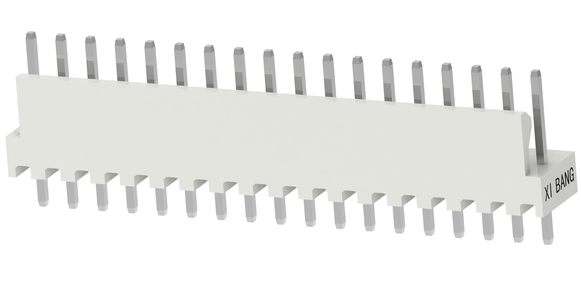 XB-X254-CI31-18P1V0L-NH