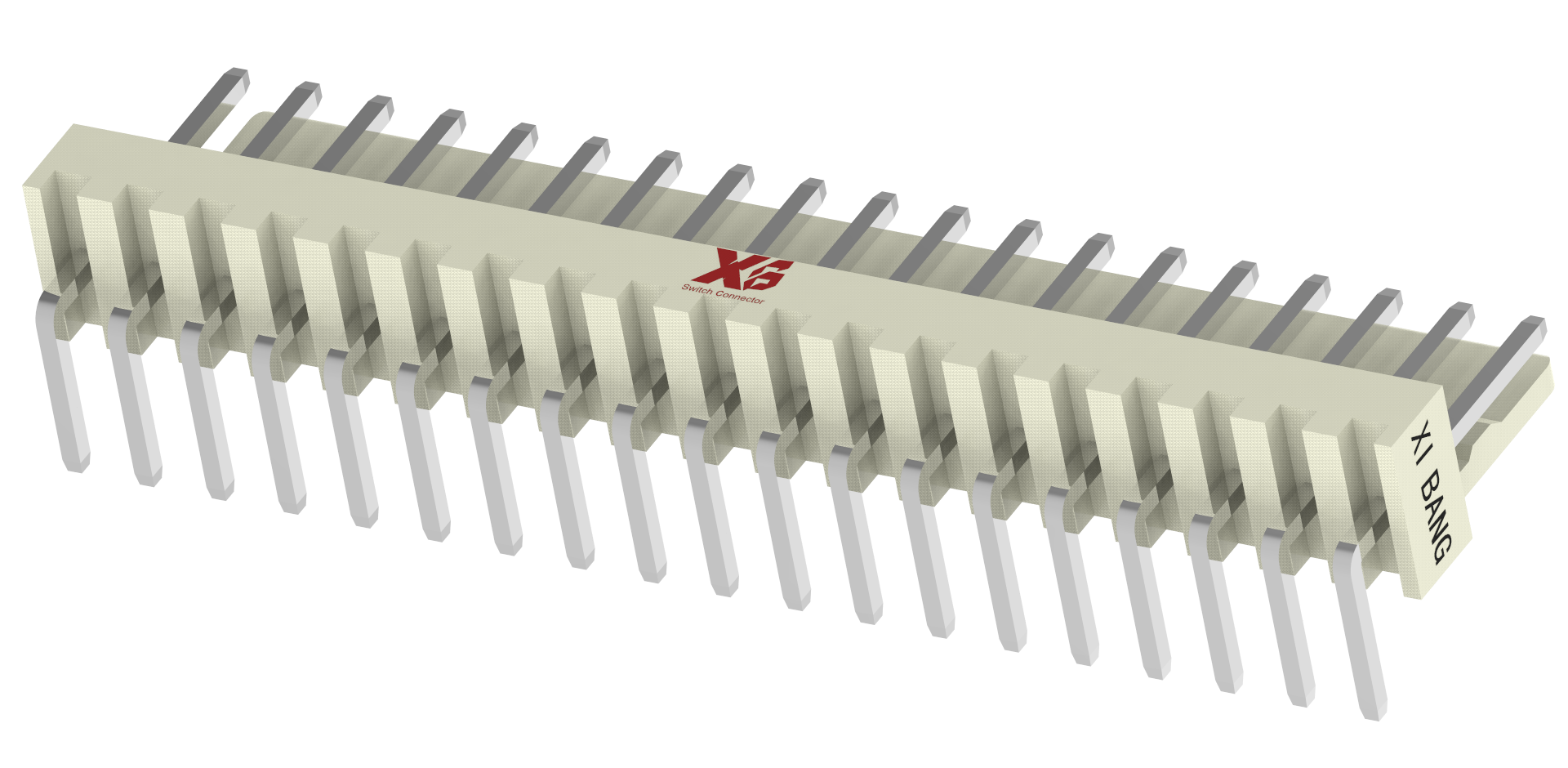 XB-X254-CI31-19P1H00-NH