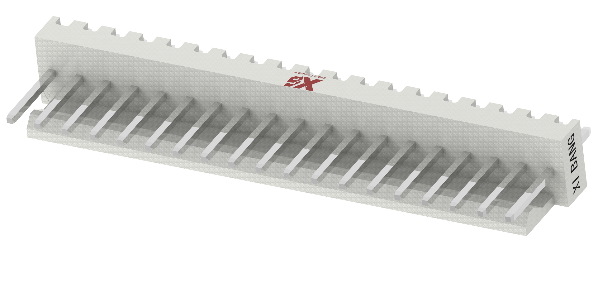 XB-X254-CI31-19P1V0L-NH