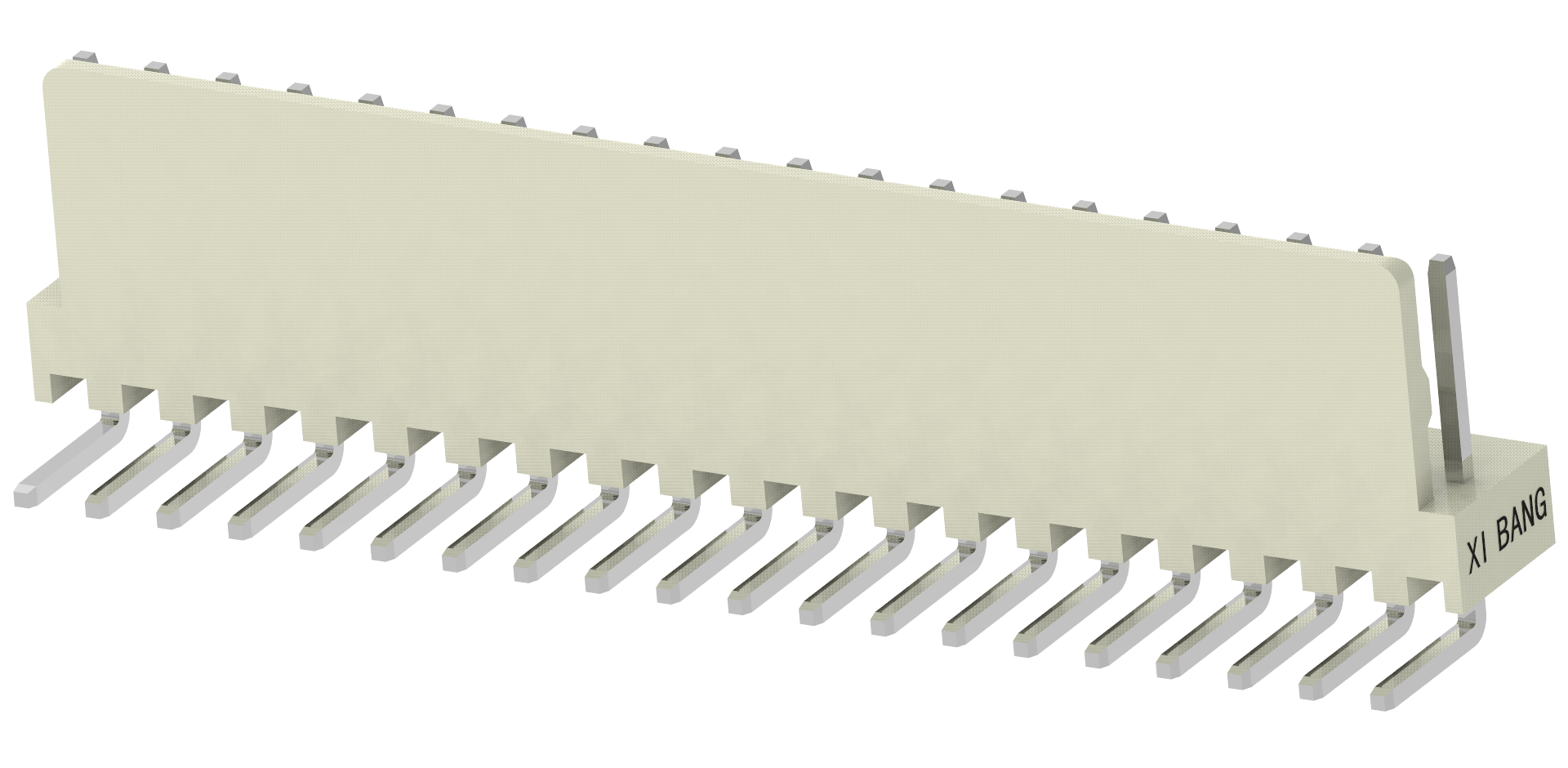 XB-X254-CI31-20P1H00-NH