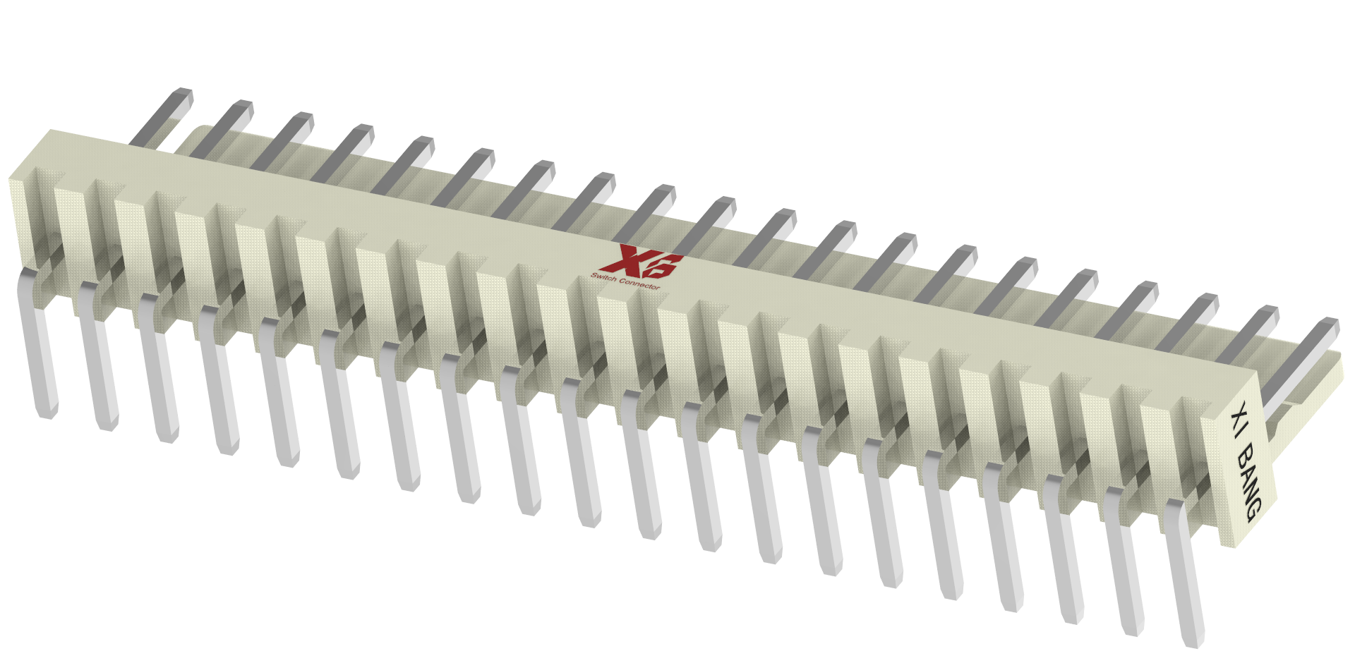 XB-X254-CI31-20P1H00-NH