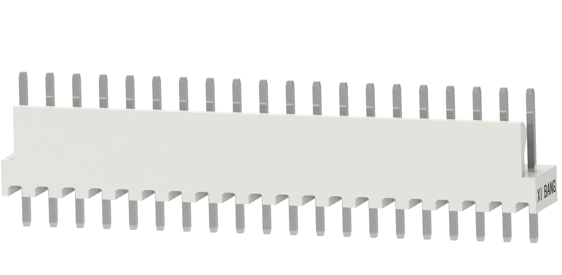 XB-X254-CI31-20P1V0L-NH