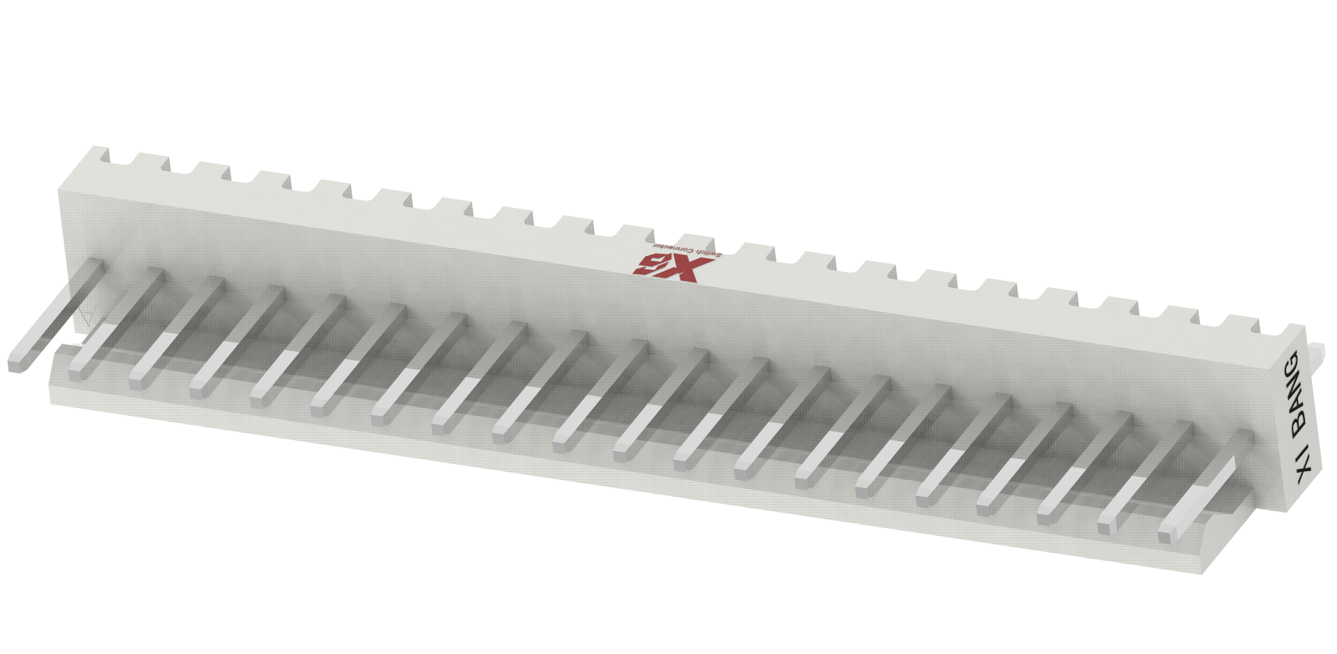 XB-X254-CI31-20P1V0L-NH