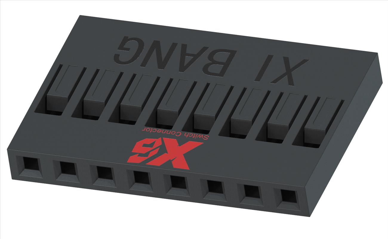XB-X254-CI32-08S0010