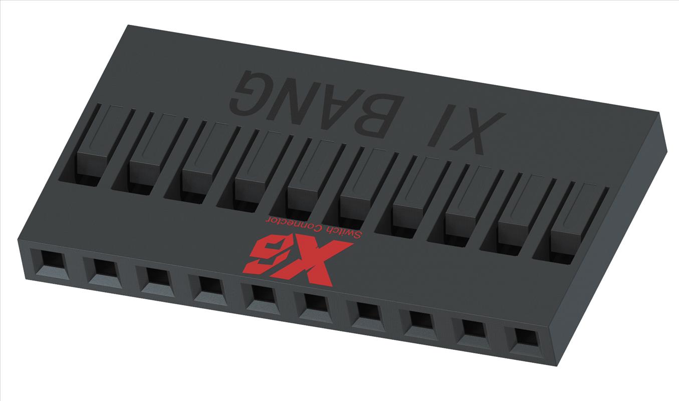 XB-X254-CI32-10S0010