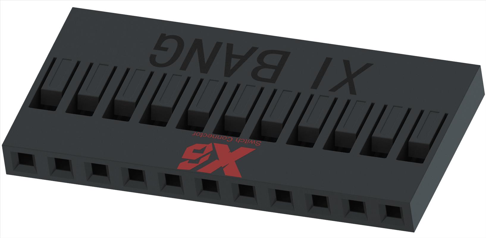 XB-X254-CI32-11S0010