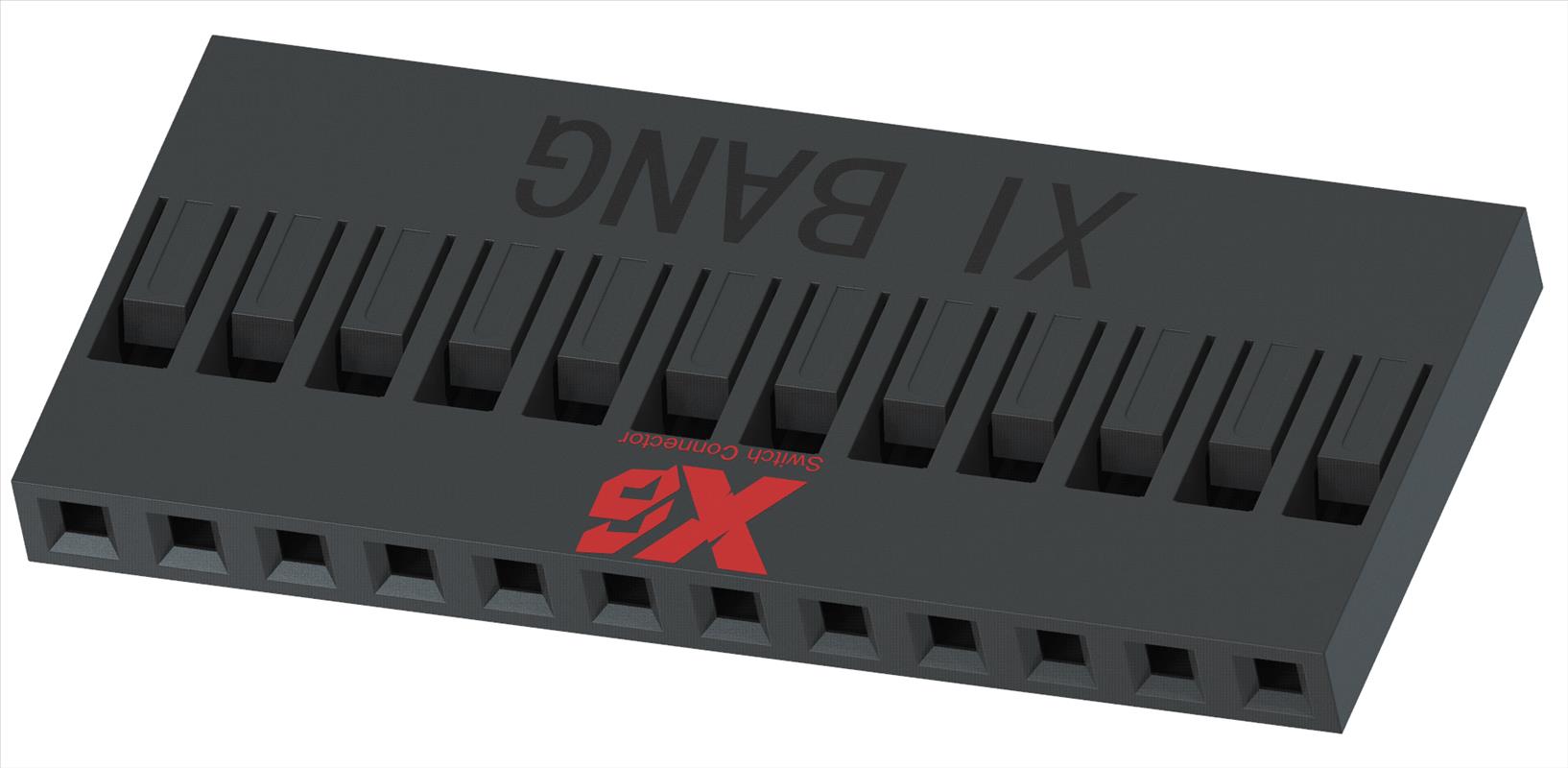 XB-X254-CI32-12S0010