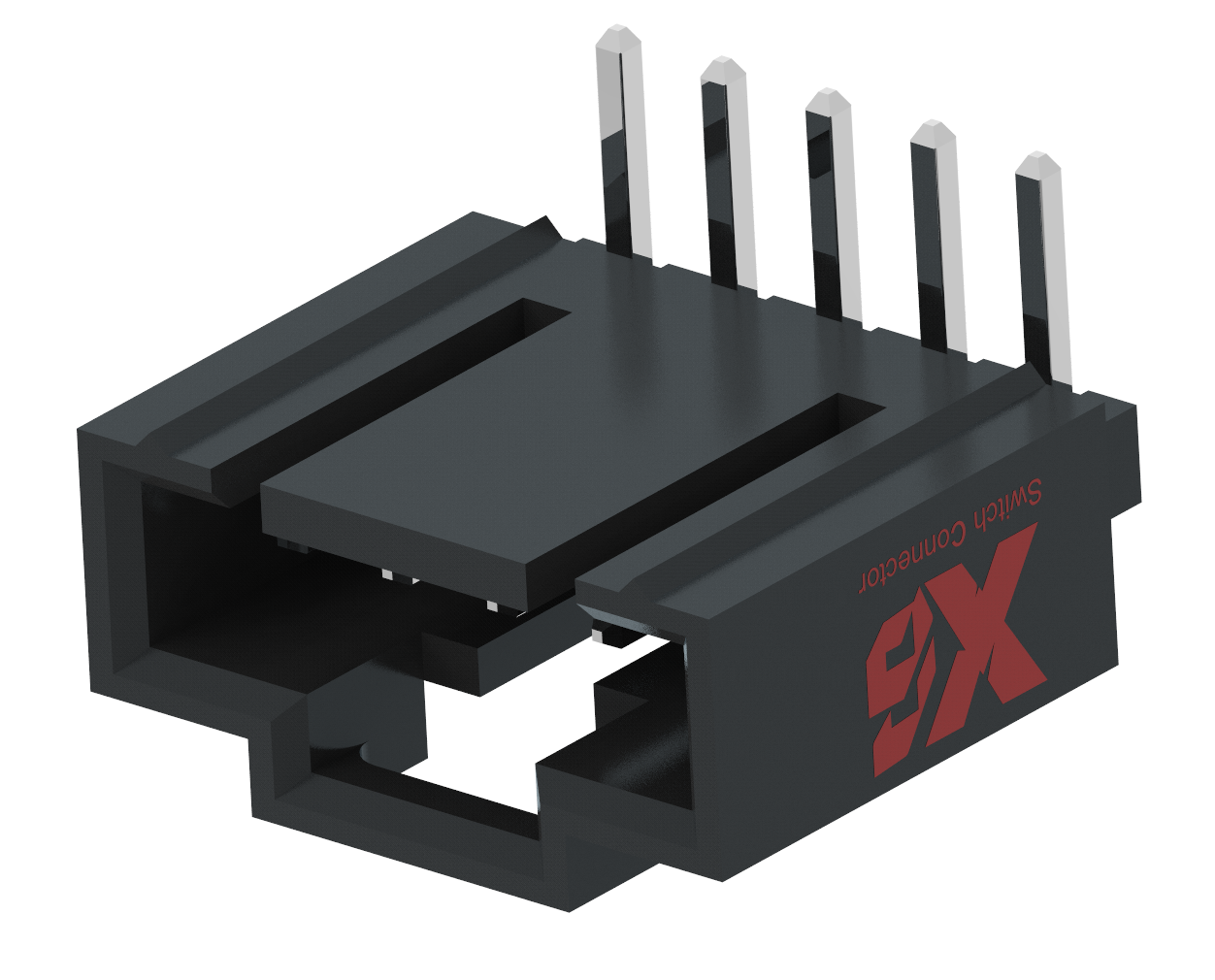 XB-X254-CI33-05P1H10
