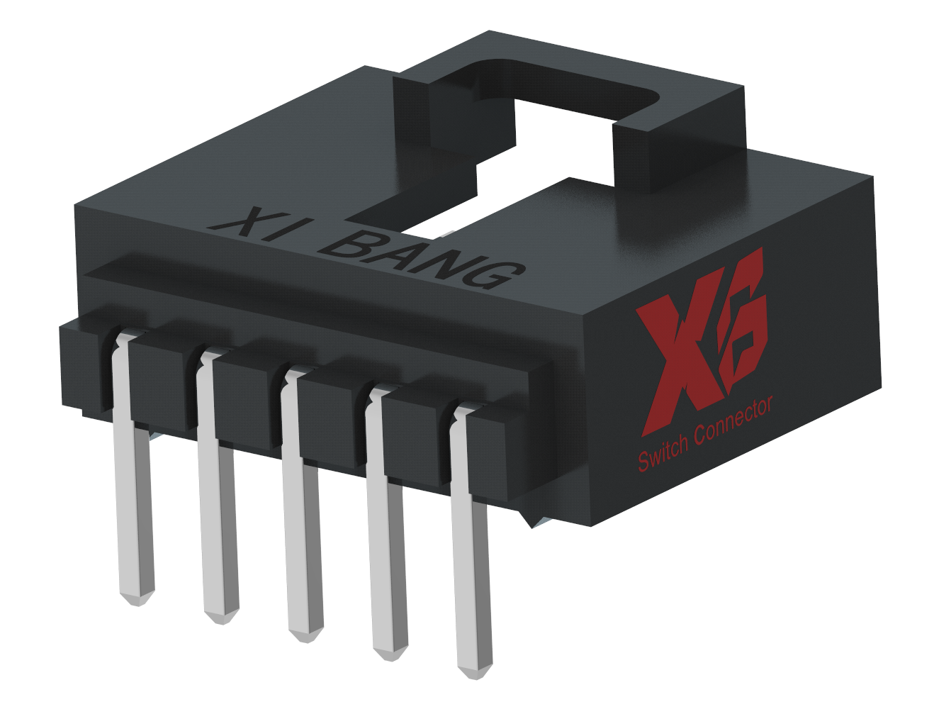 XB-X254-CI33-05P1H10