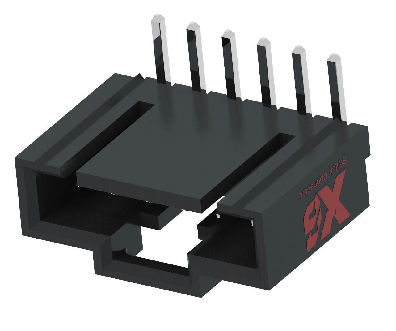 XB-X254-CI33-06P1H10