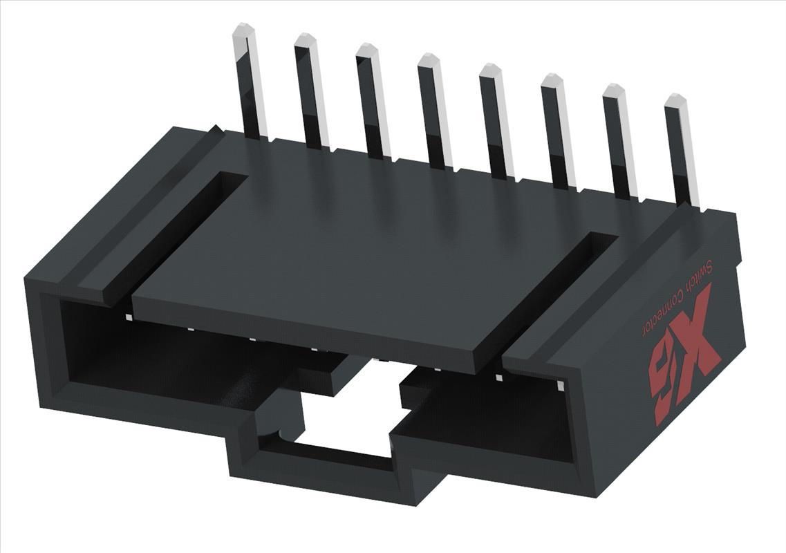 XB-X254-CI33-08P1H10