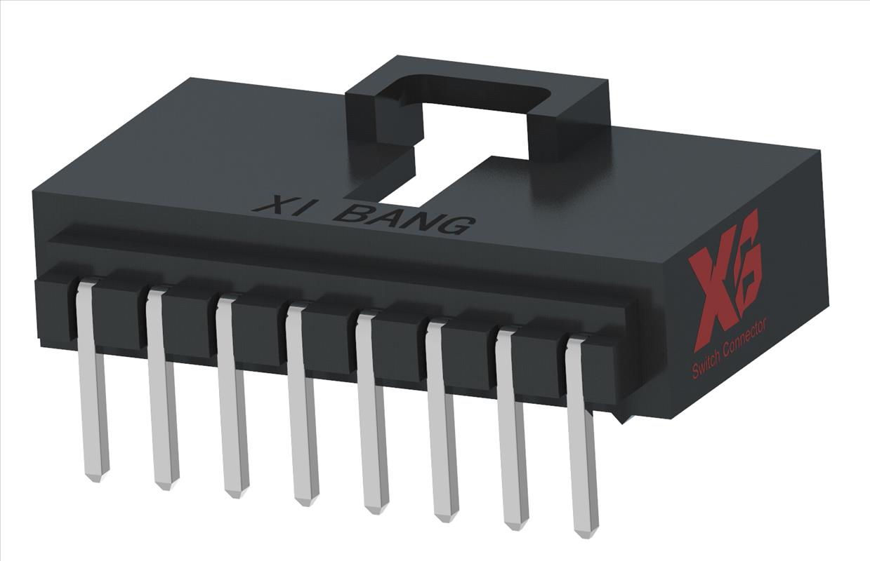 XB-X254-CI33-08P1H10