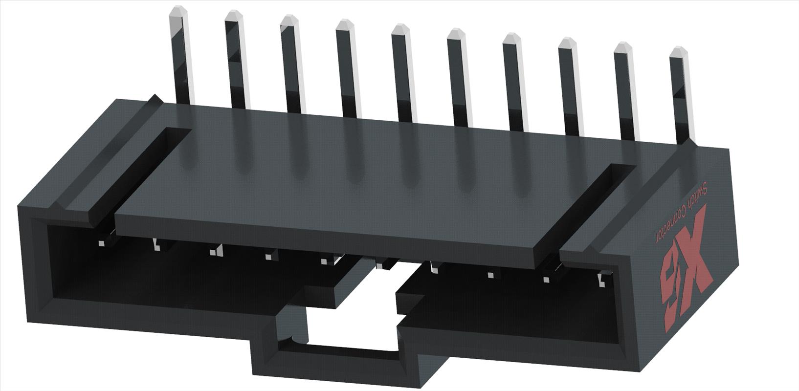 XB-X254-CI33-10P1H10