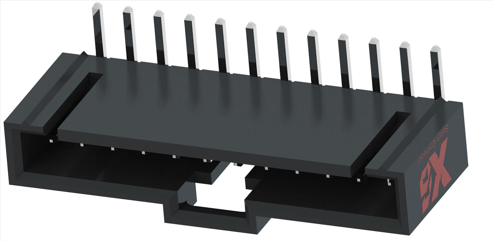 XB-X254-CI33-12P1H10