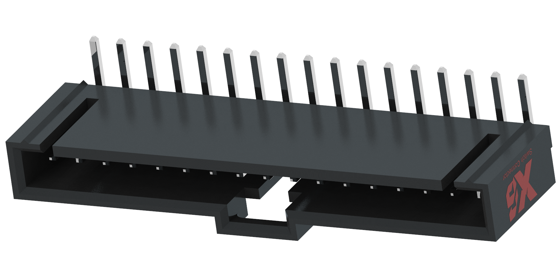 XB-X254-CI33-17P1H10