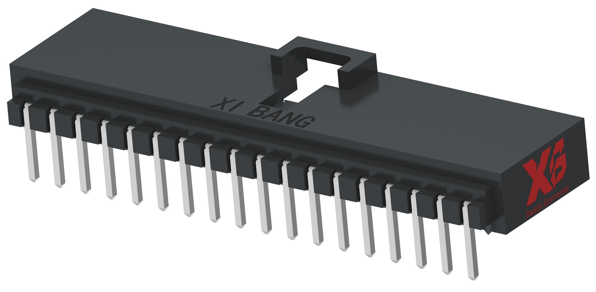 XB-X254-CI33-18P1H10