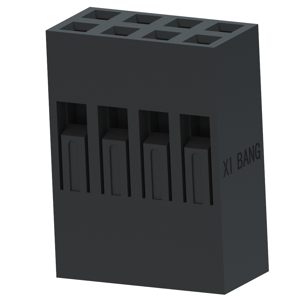 XB-X254-CI34-08S0010