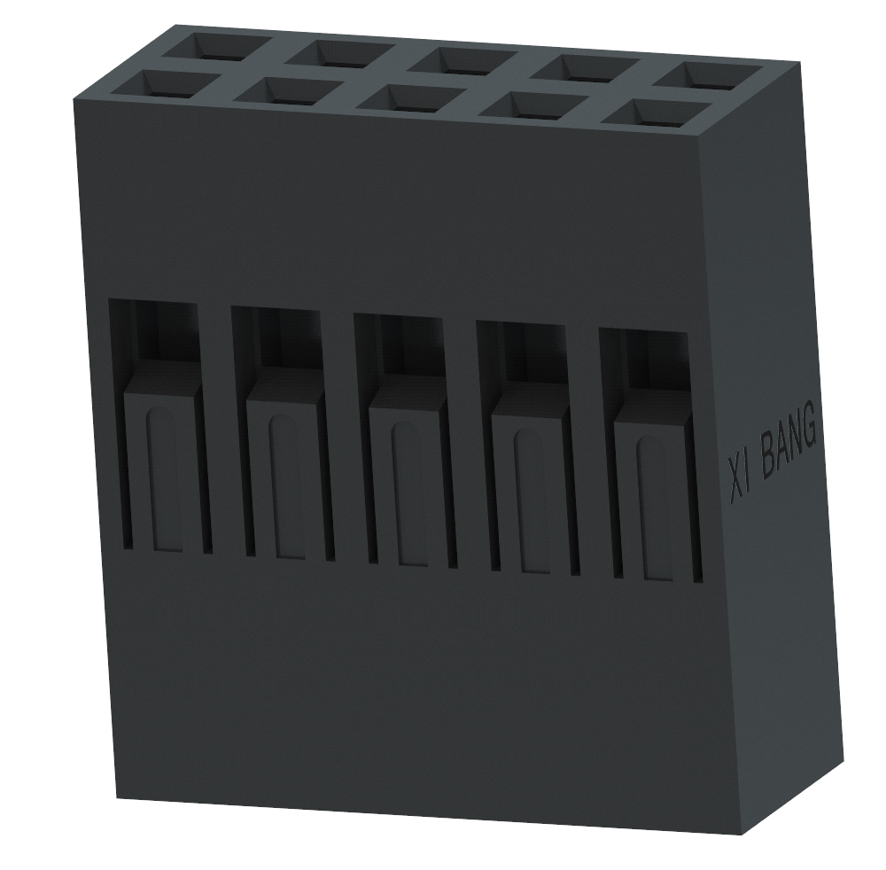 XB-X254-CI34-10S0010