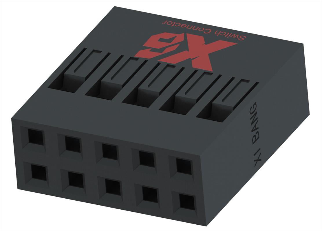 XB-X254-CI34-10S0010