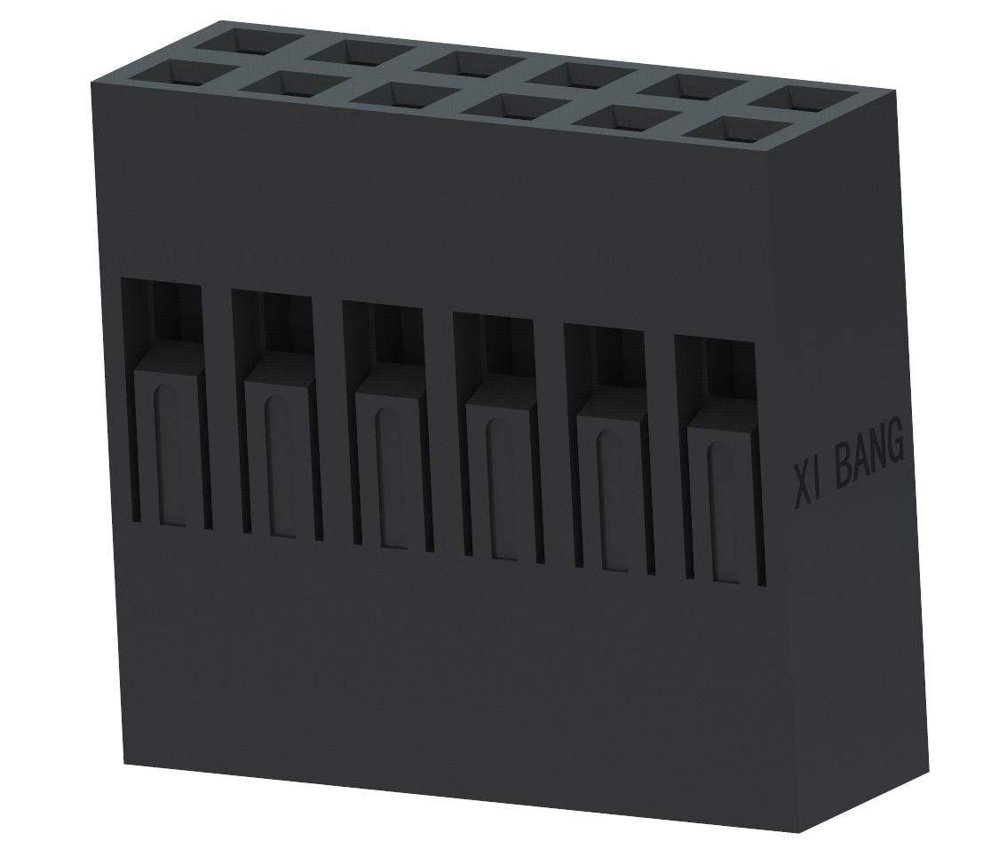 XB-X254-CI34-12S0010