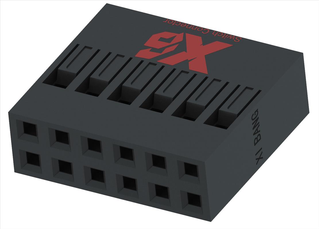 XB-X254-CI34-12S0010