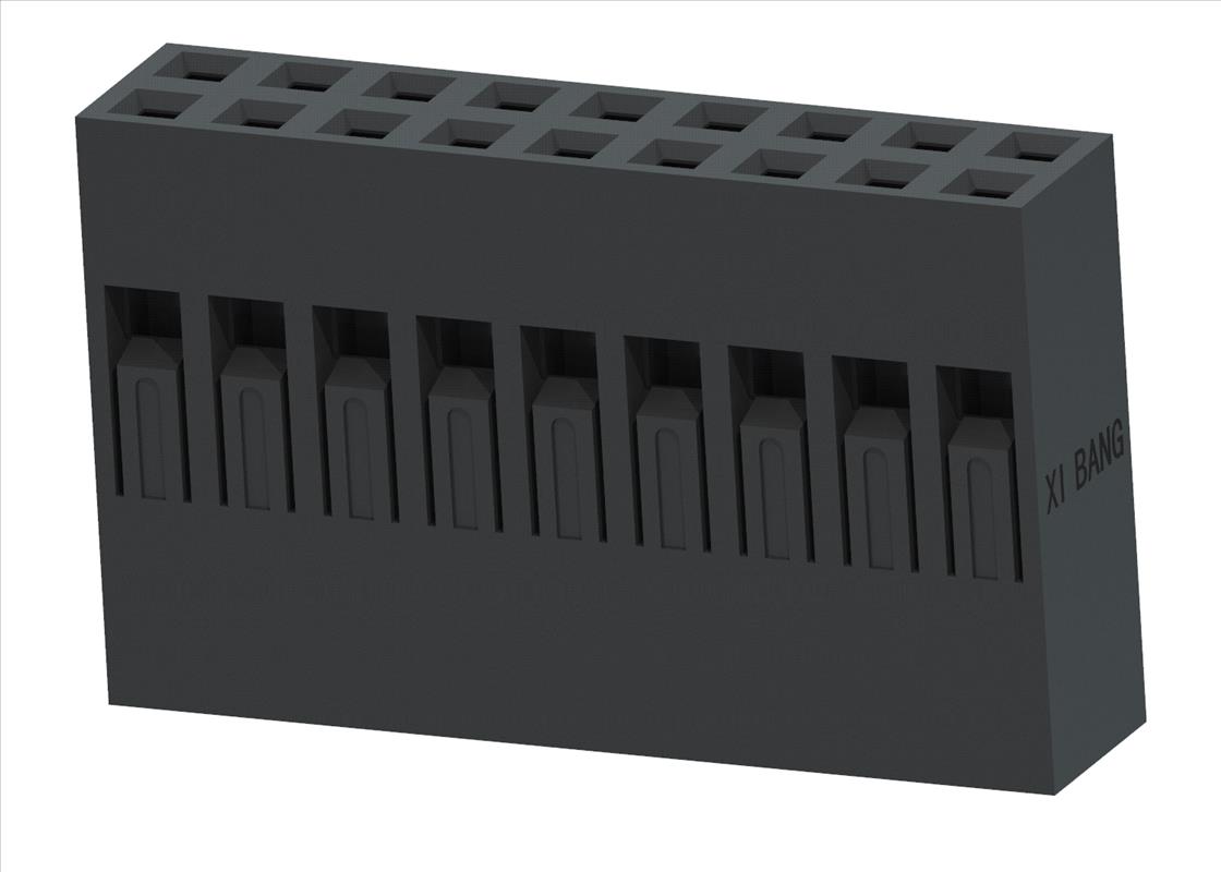 XB-X254-CI34-18S0010