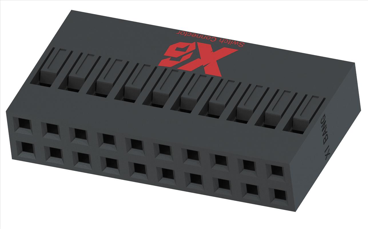 XB-X254-CI34-20S0010