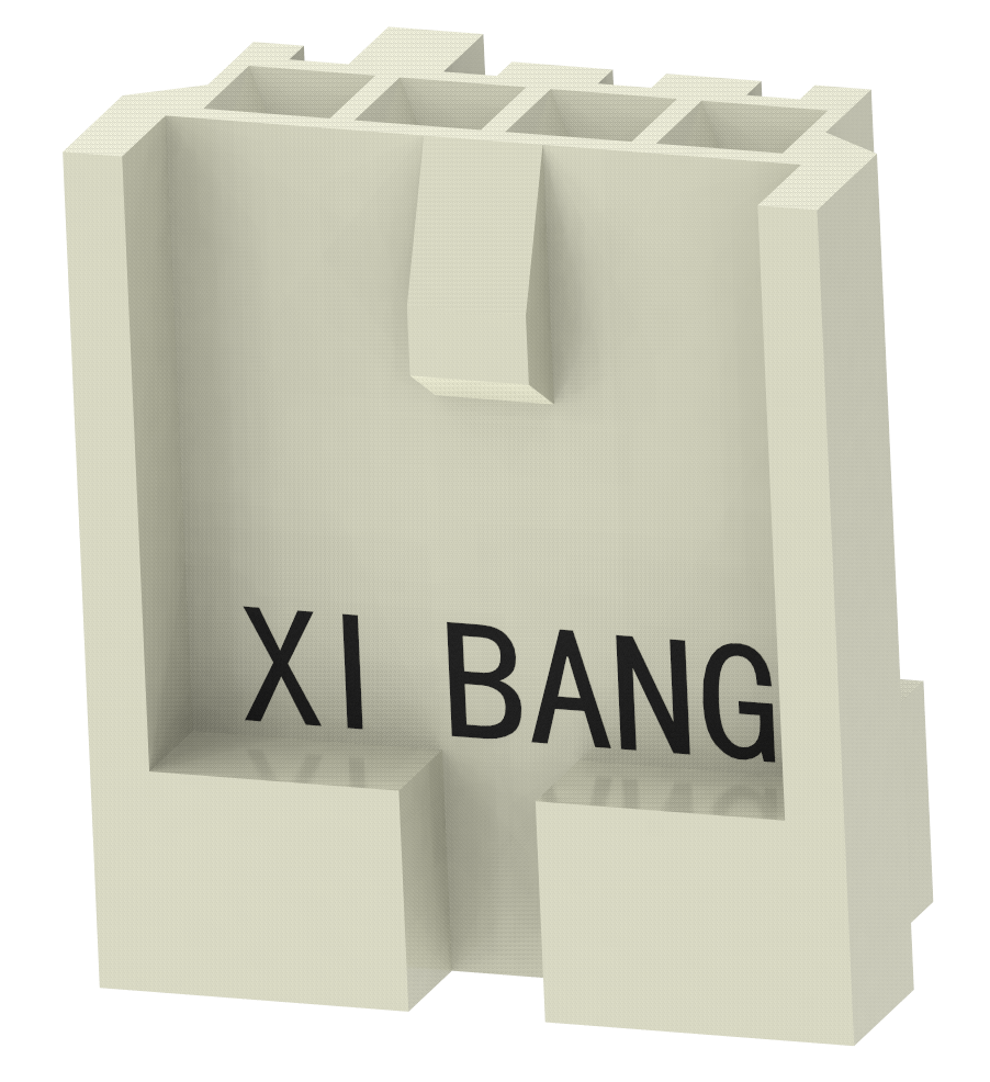 XB-X254-CI35-04S0000
