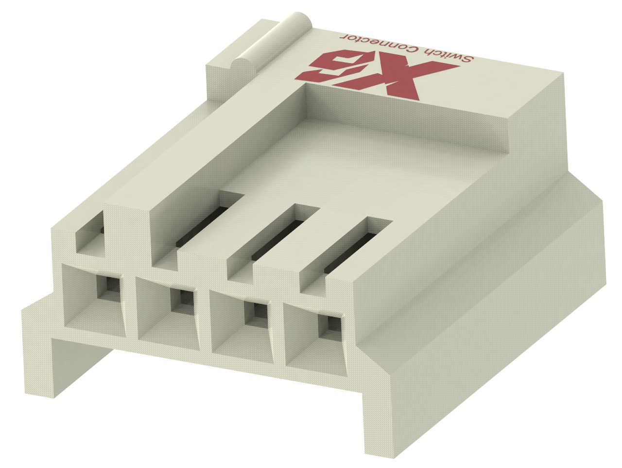 XB-X254-CI35-04S0000