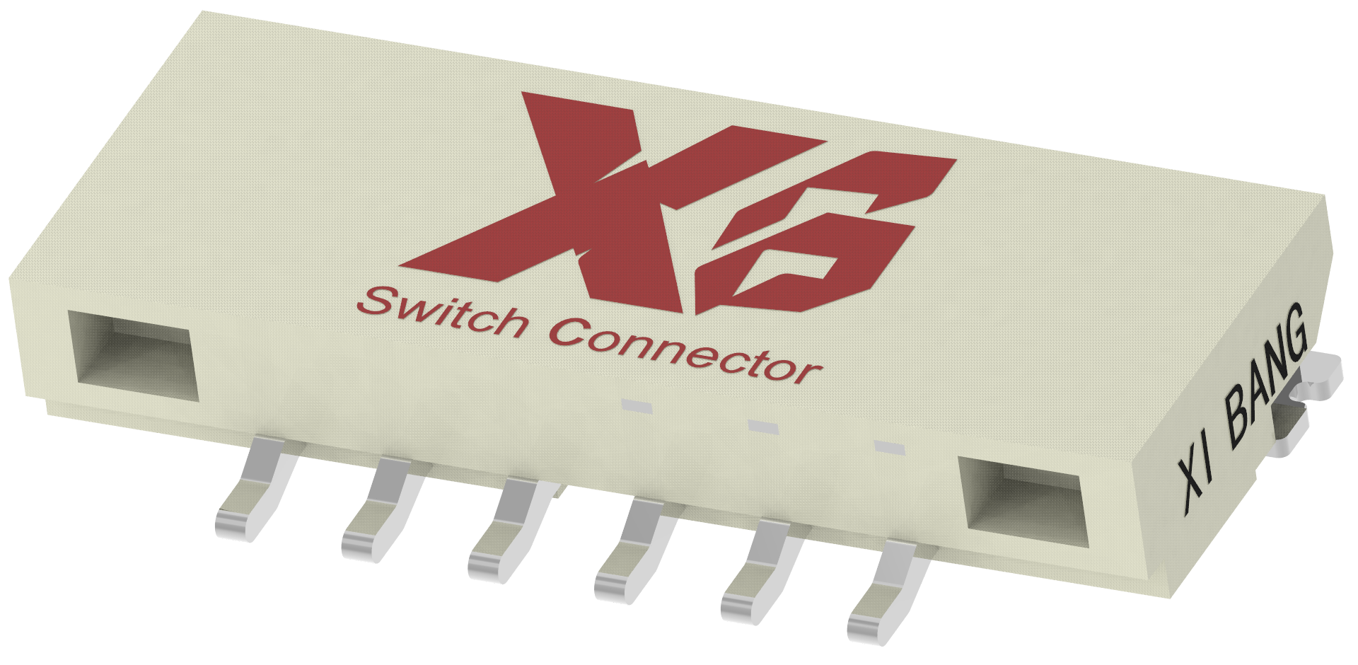 XB-X125-CI43-06M1HRD-NH
