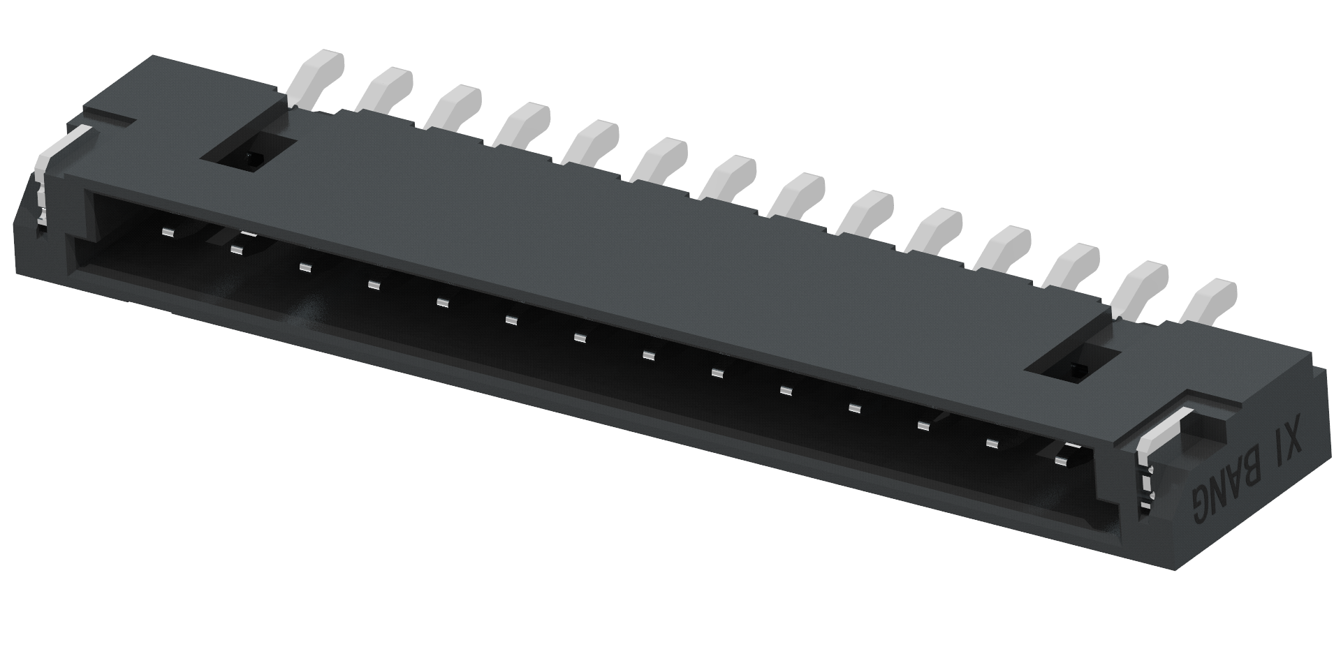 XB-X125-CI43-14M1HR0-NH