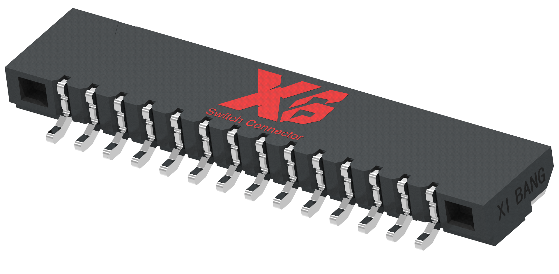 XB-X125-CI43-14M1HR0-NH