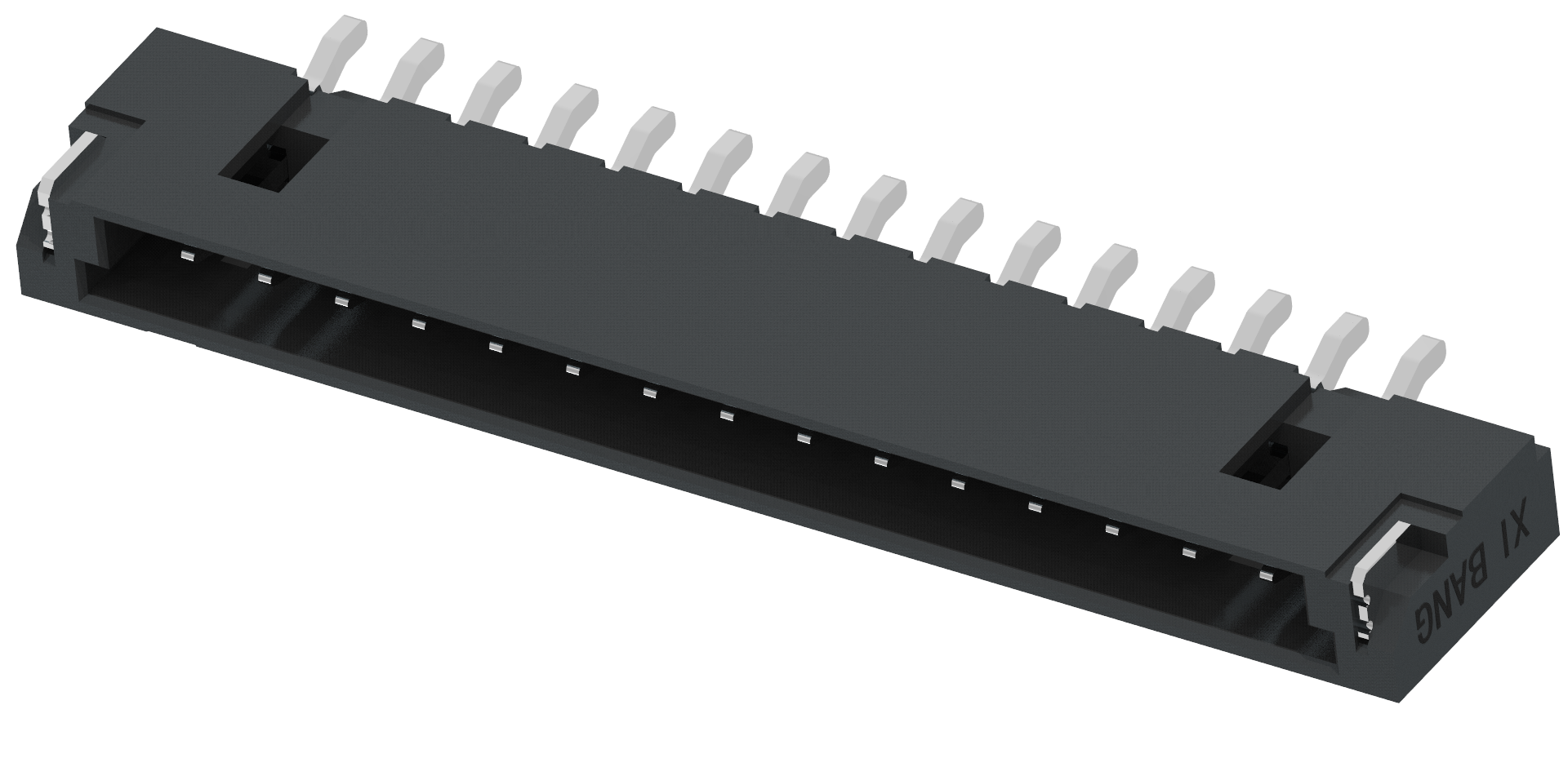XB-X125-CI43-15M1HR0-NH