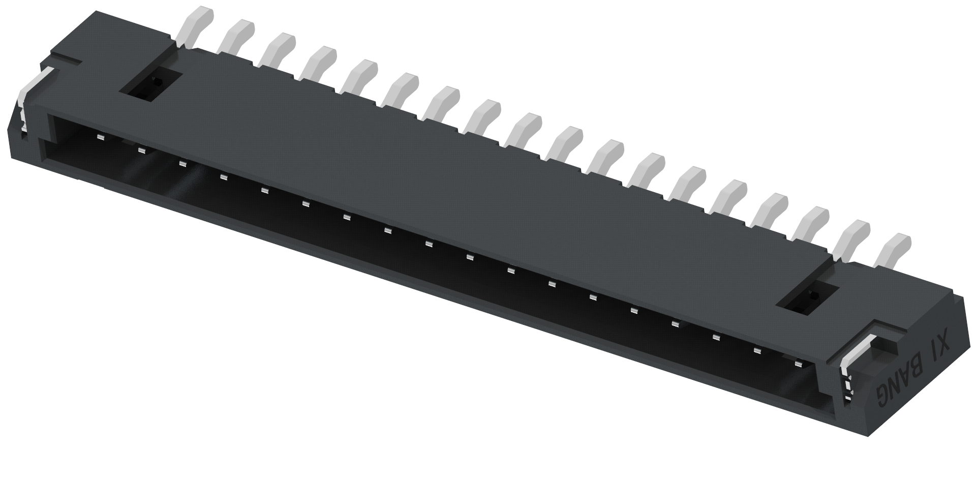 XB-X125-CI43-18M1HR0-NH
