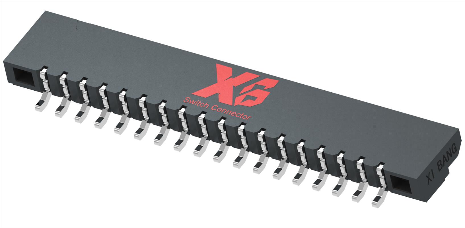 XB-X125-CI43-18M1HR0-NH