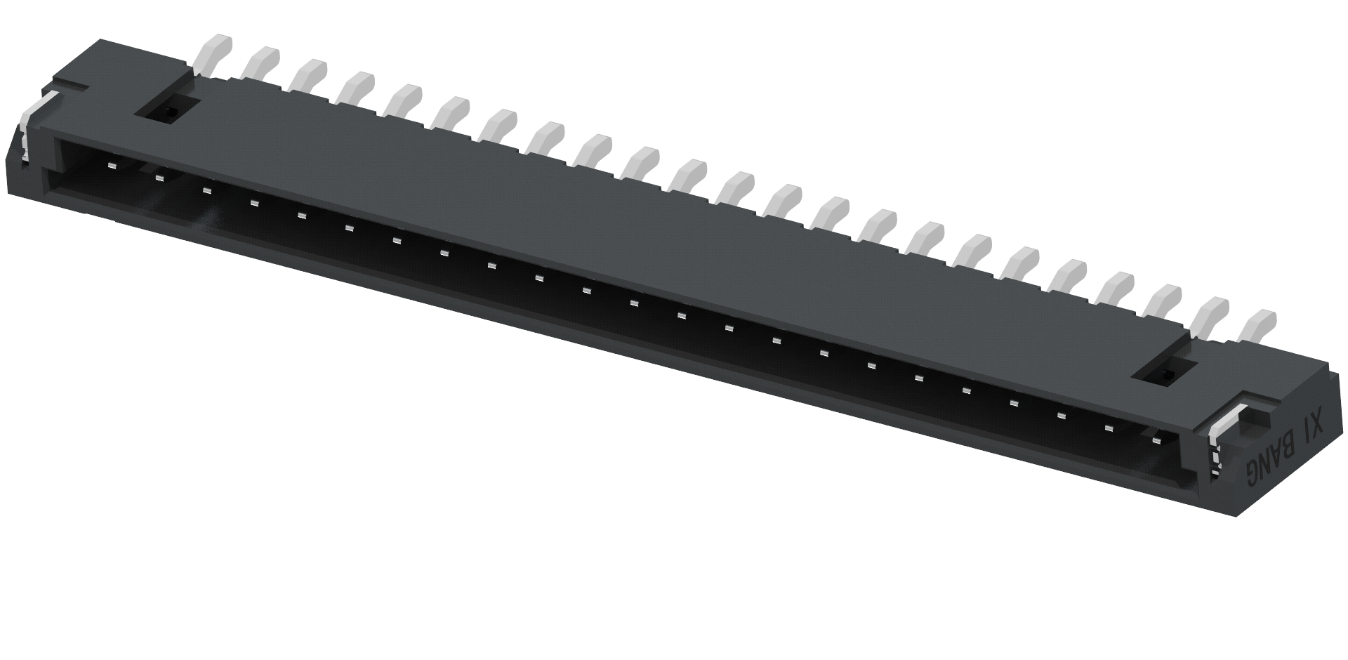 XB-X125-CI43-23M1HR0-NH