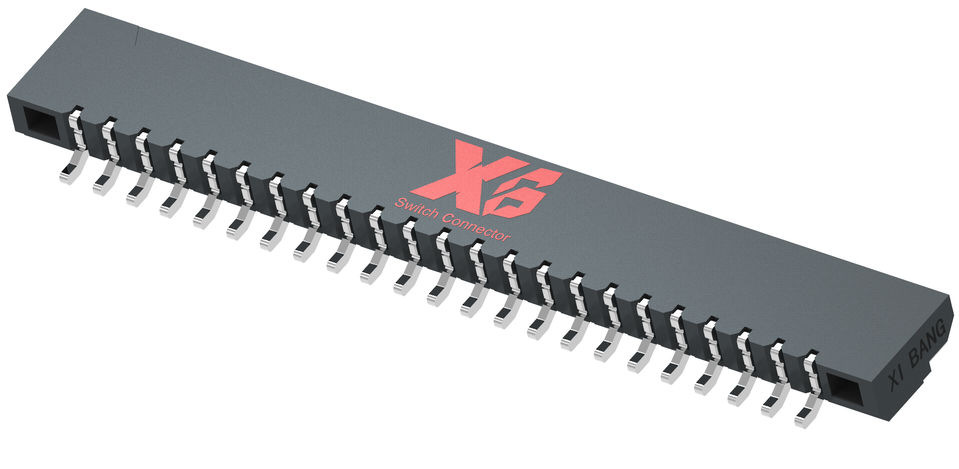 XB-X125-CI43-23M1HR0-NH