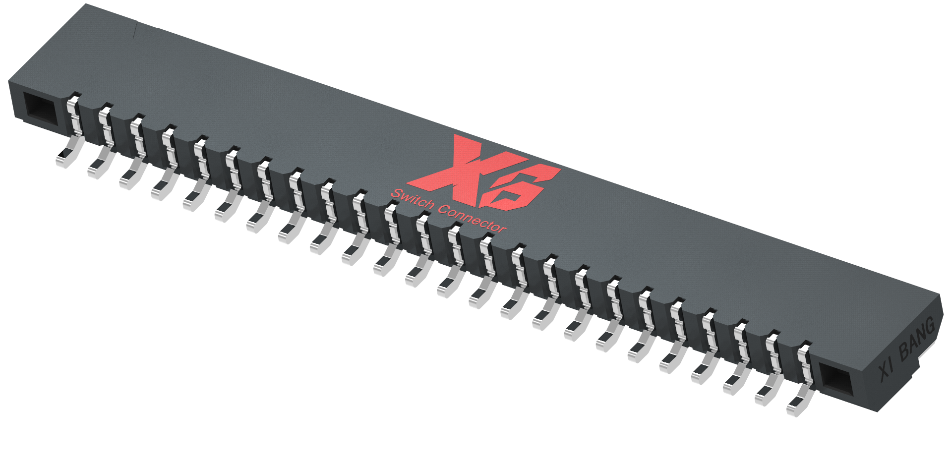 XB-X125-CI43-24M1HR0-NH