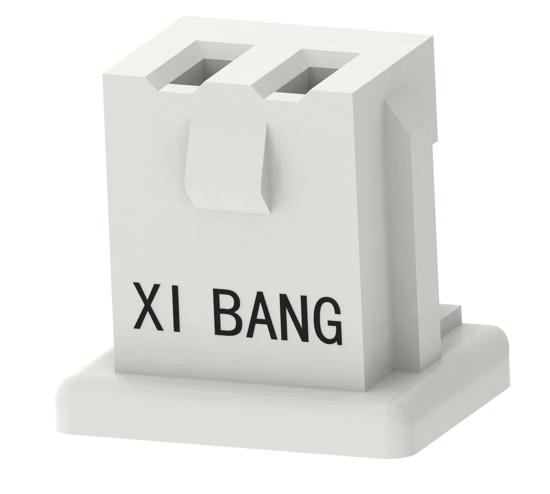 XB-X125-CI44-02S0000