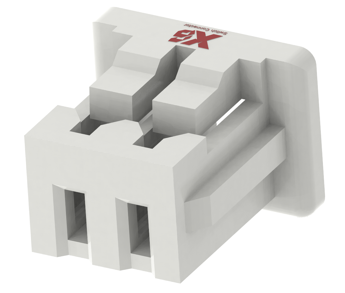 XB-X125-CI44-02S0000