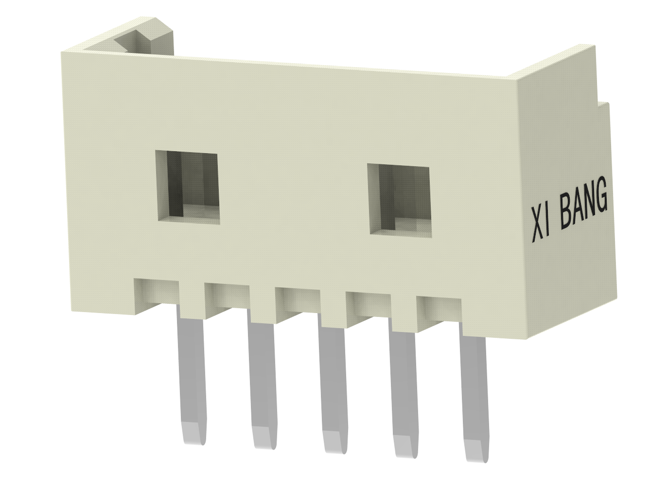 XB-X125-CI44-05P1V00-NH