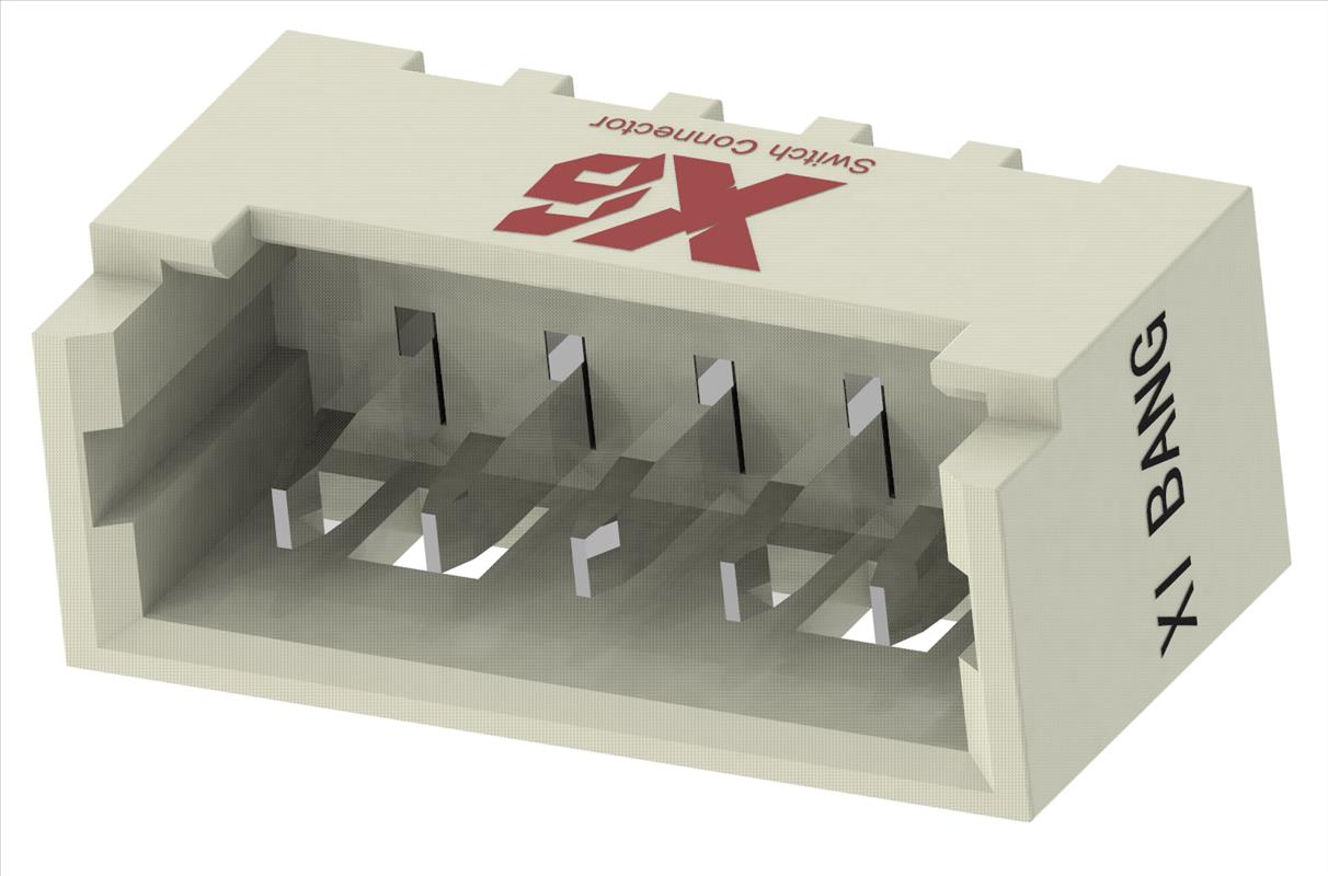 XB-X125-CI44-05P1V00-NH