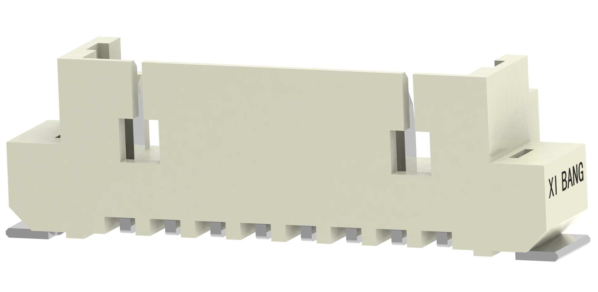 XB-X125-CI44-08M1VR0-NH