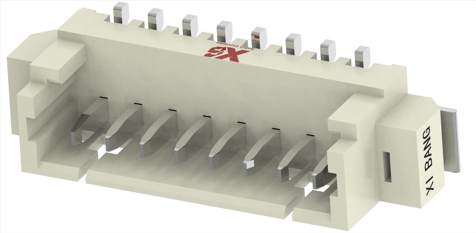 XB-X125-CI44-08M1VR0-NH
