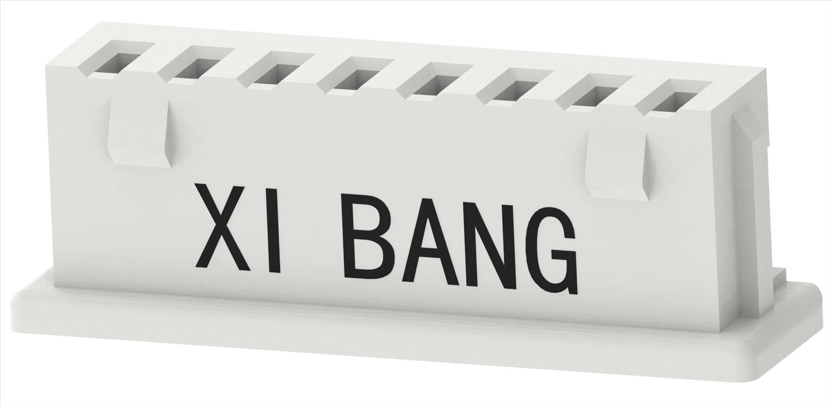 XB-X125-CI44-08S0000