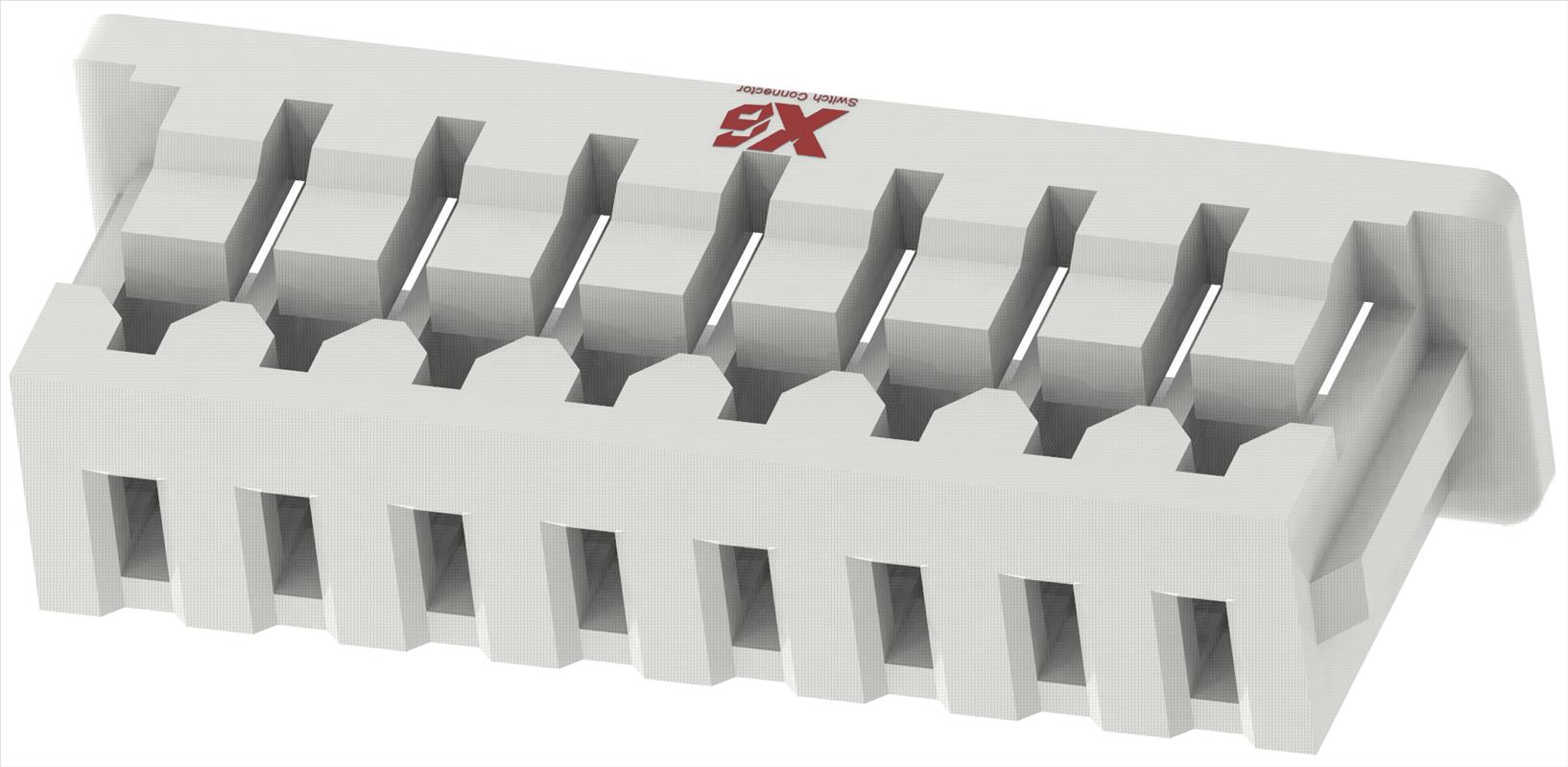 XB-X125-CI44-08S0000