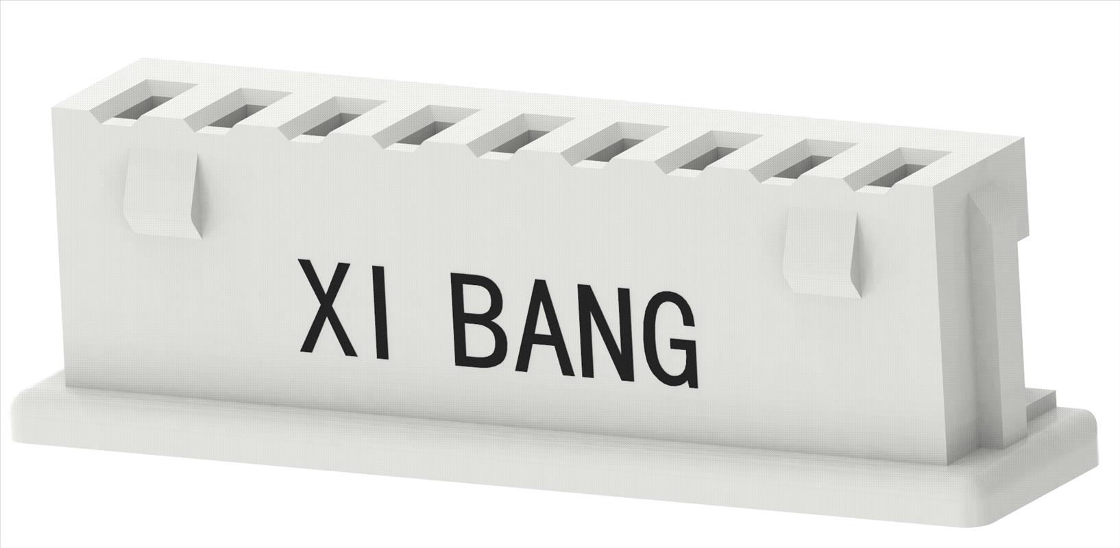 XB-X125-CI44-09S0000