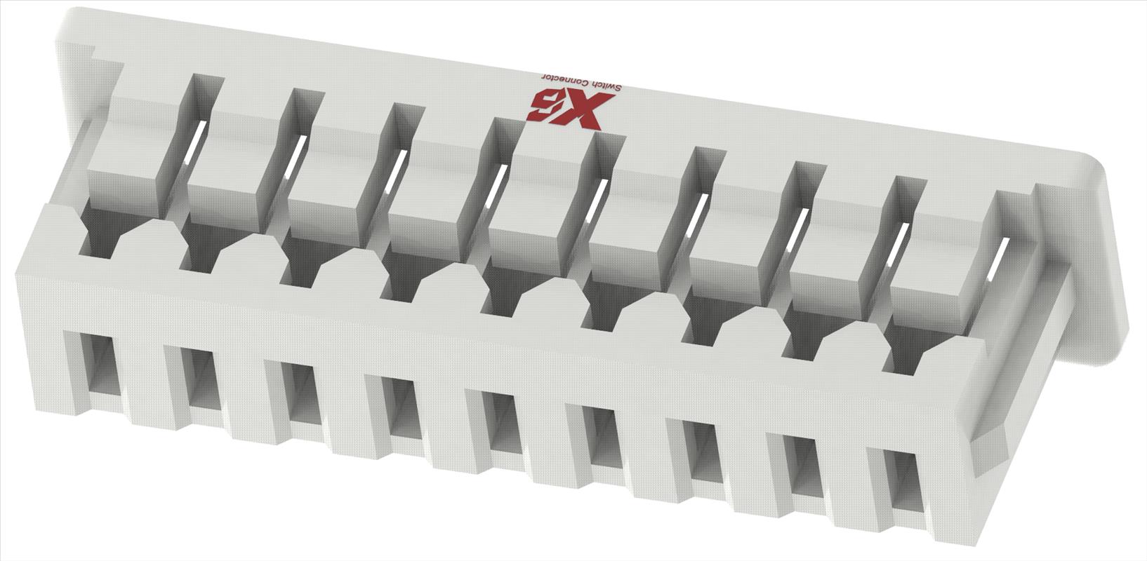 XB-X125-CI44-09S0000