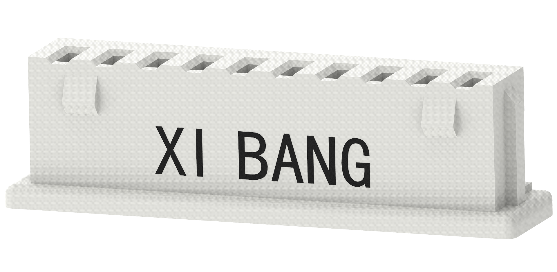 XB-X125-CI44-10S0000